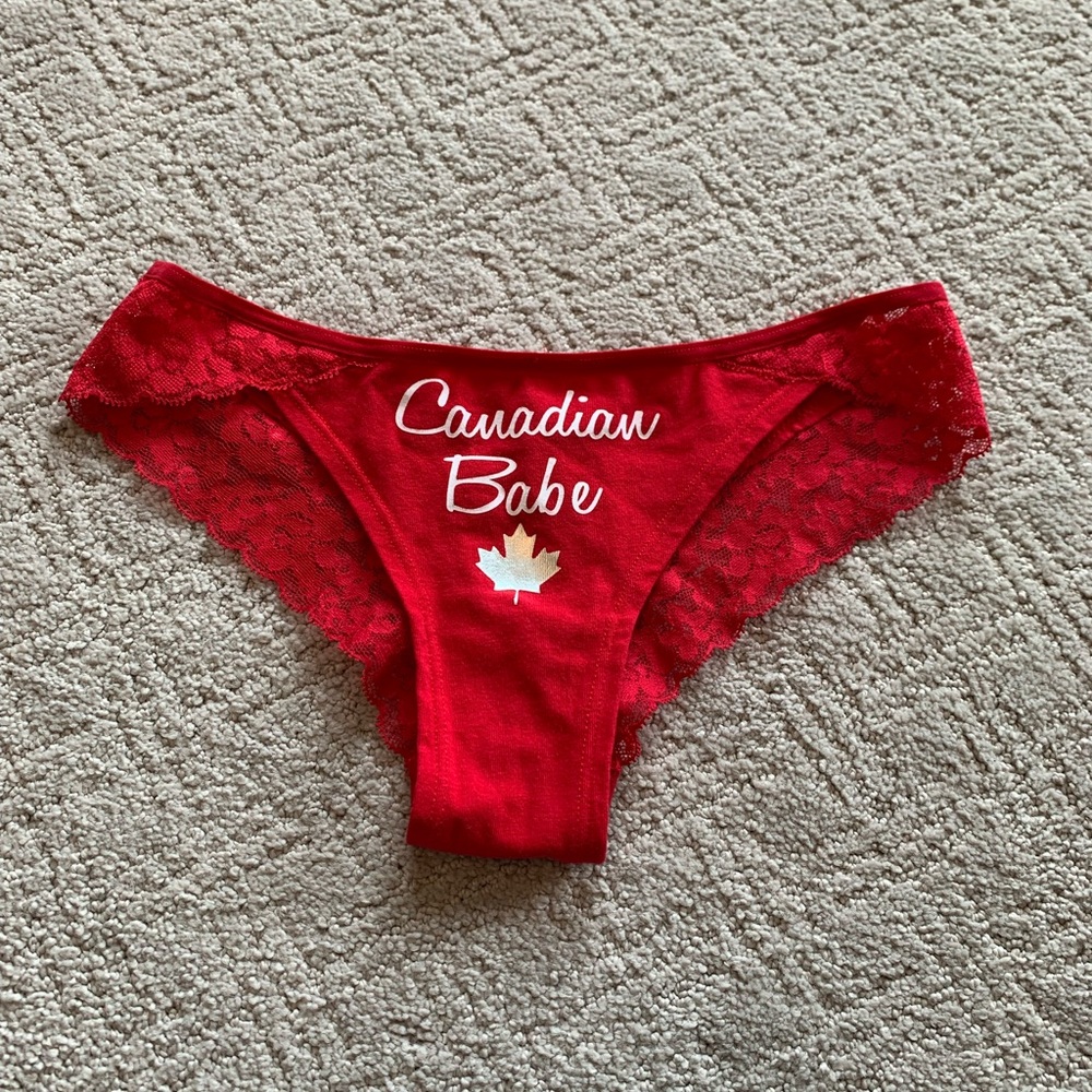 NWOT Panties